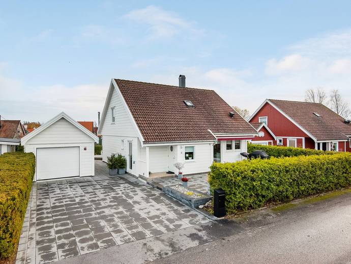 6 rok · 175 m² · Mariebergsgatan 6