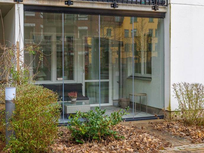 2 rok · 38 m² · Drottninggatan 10