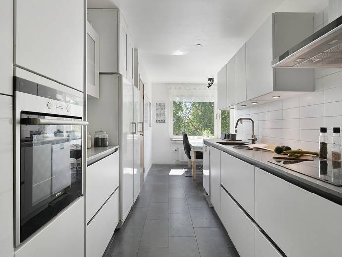 3 rok · 88 m² · Storvretsvägen 59