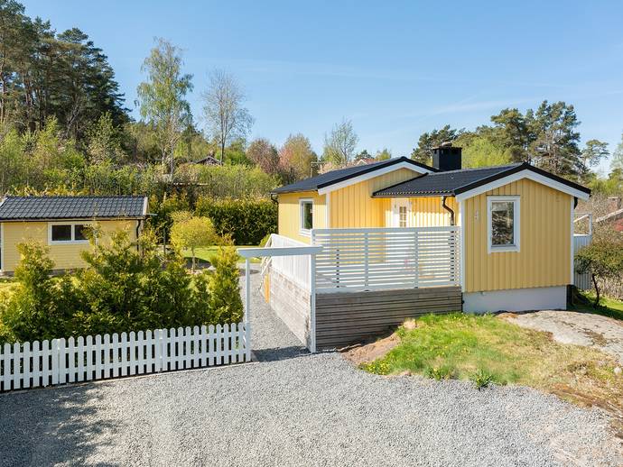 2 rok · 48 m² · Jägarevägen 4