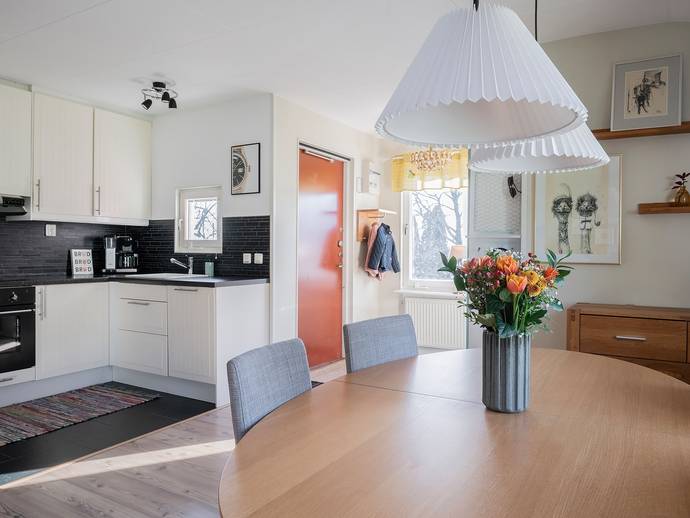 2,5 rok · 57 m² · Götalandsvägen 179K