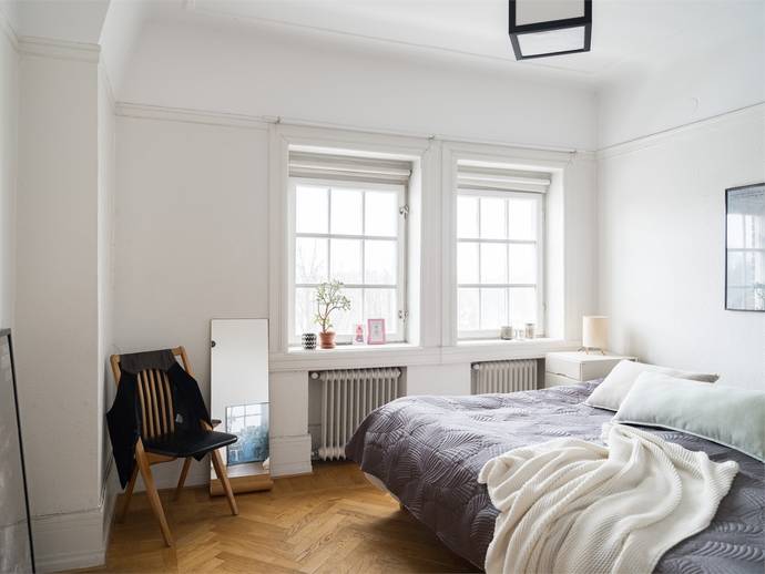2 rok · 43,9 m² · Föreningsgatan 61