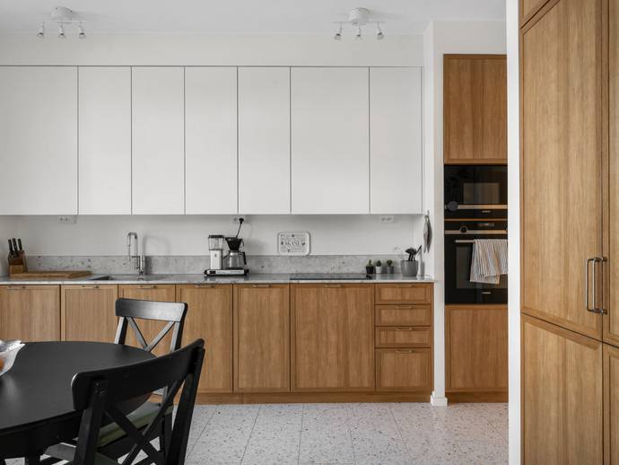 5 rok · 127 m² · Vitmossvägen 42