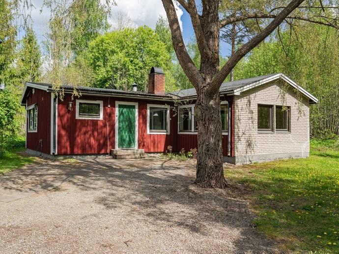 3 rok · 82 m² · Kroksbo 311