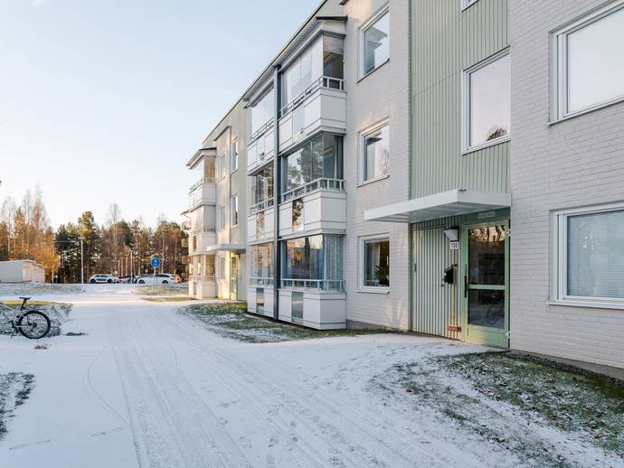 3 rok · 75,5 m² · Orkestervägen 130