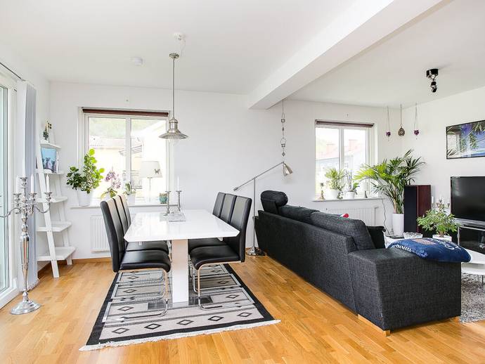 2 rok · 67 m² · Bermansgatan 6