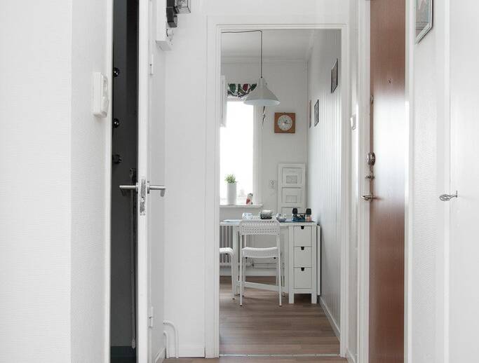 1 rok · 31,4 m² · Riksbyggevägen 16C