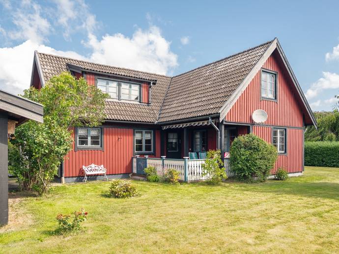 6 rok · 156 m² · Sjögatan 9
