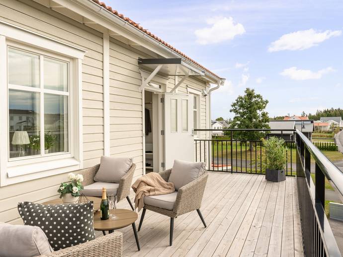 4 rok · 81 m² · Kostigen 35