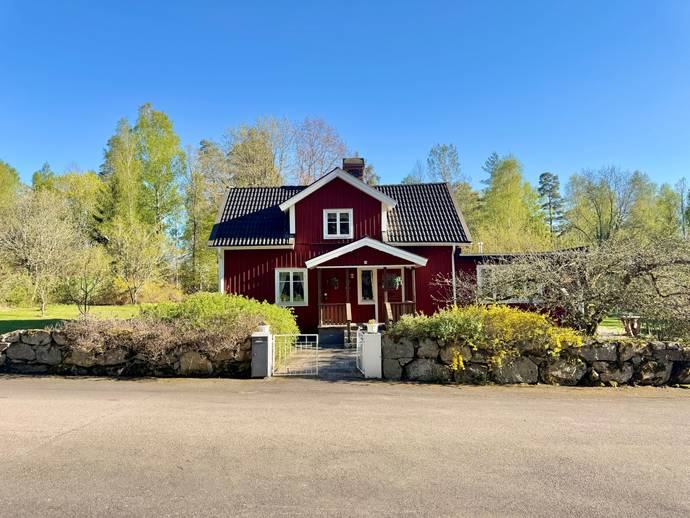 5 rok · 170 m² · Källedalsvägen 15