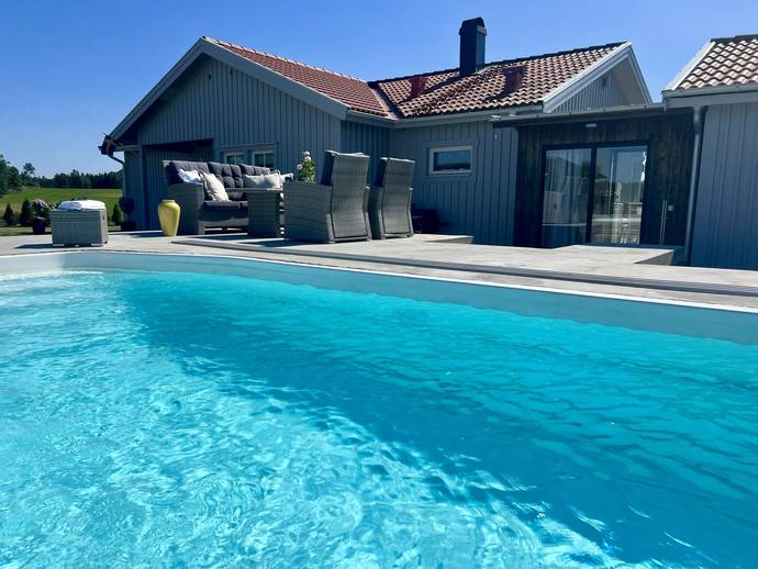 4 rok · 135 m² · Sävstaholm Kullen
