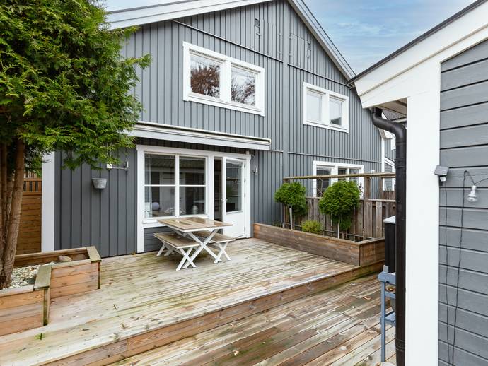 3 rok · 81,8 m² · Tallstigen 21A