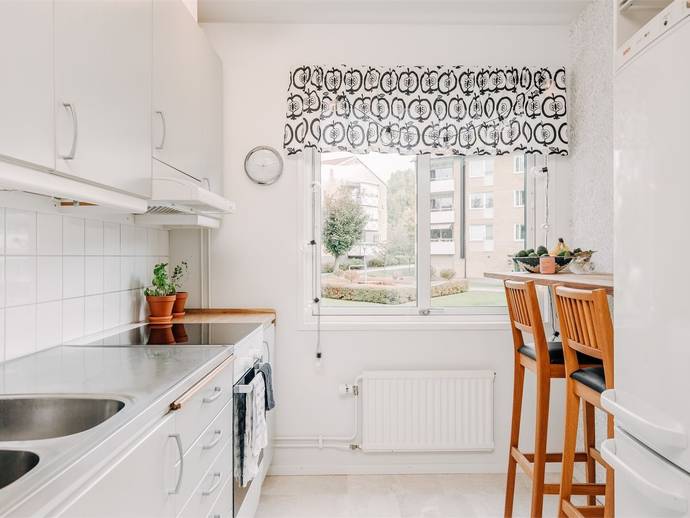 1 rok · 41 m² · Ringvägen 2C
