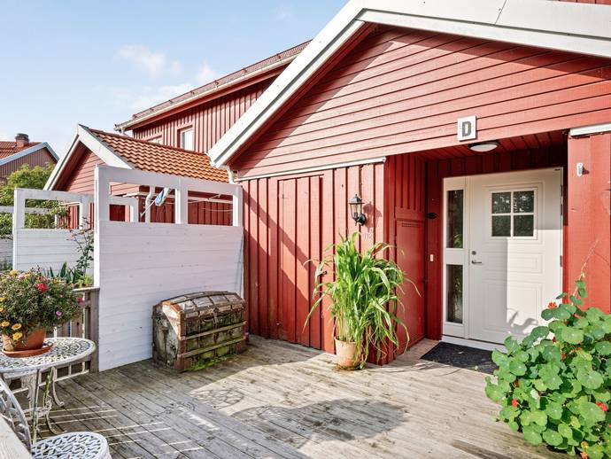 3 rok · 85,5 m² · Karlsgatan 112D