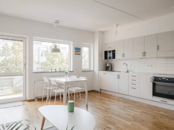 2 rok · 48 m² · Slöjdgatan 12
