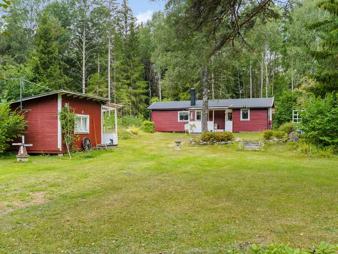 3 rok · 56 m² · Myssinge 242