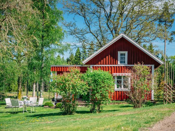 2 rok · Ålösund Guldsmedsängen 1