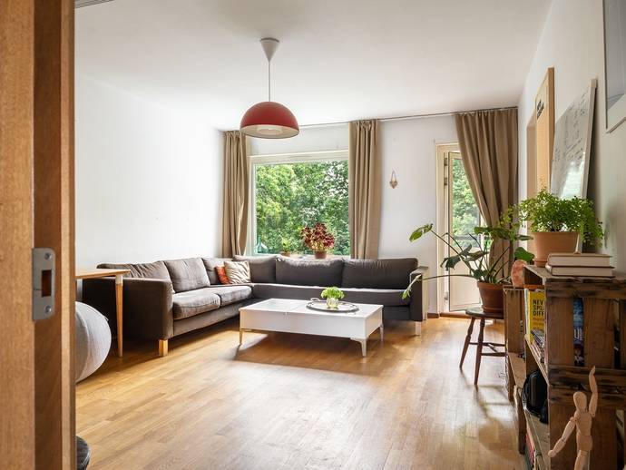 3 rok · 74,5 m² · Kallenbergsgatan 11A