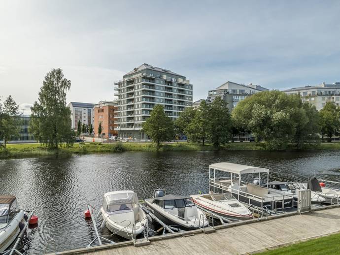 1 rok · 35 m² · Bogsprötsgatan 26