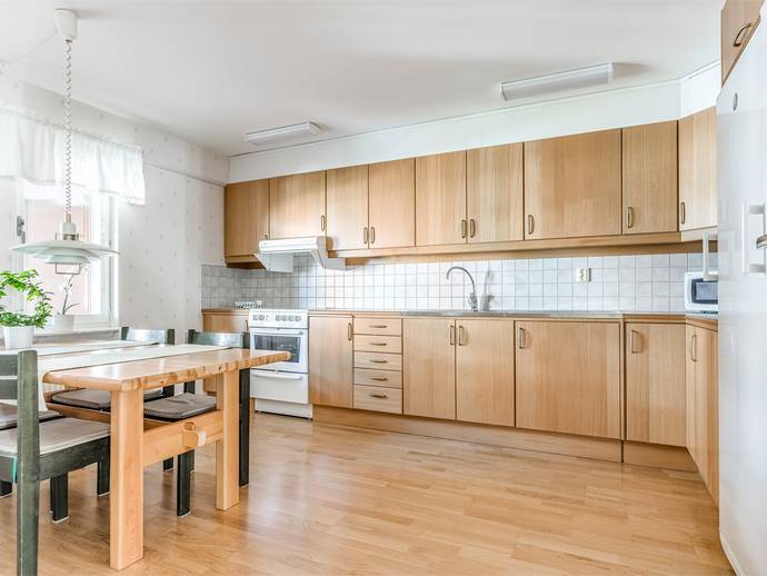 4 rok · 91,3 m² · Brunnsgatan 60 B