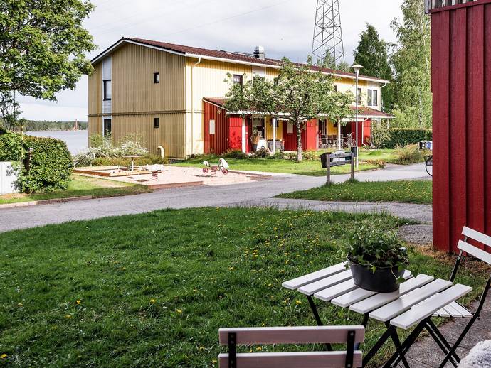 2 rok · 70,5 m² · Ingels Väg 21