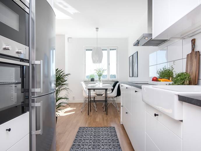 3 rok · 78 m² · Munkhagsgatan 130