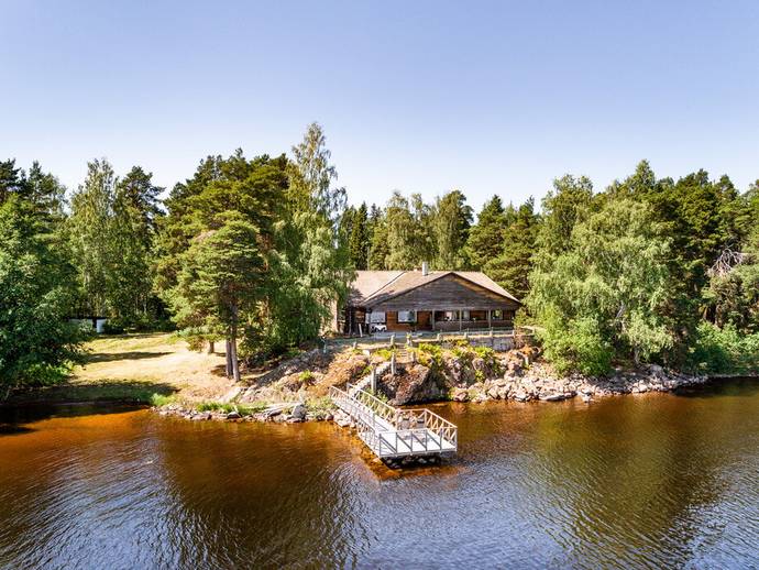 5 rok · 196 m² · Klippudden 1