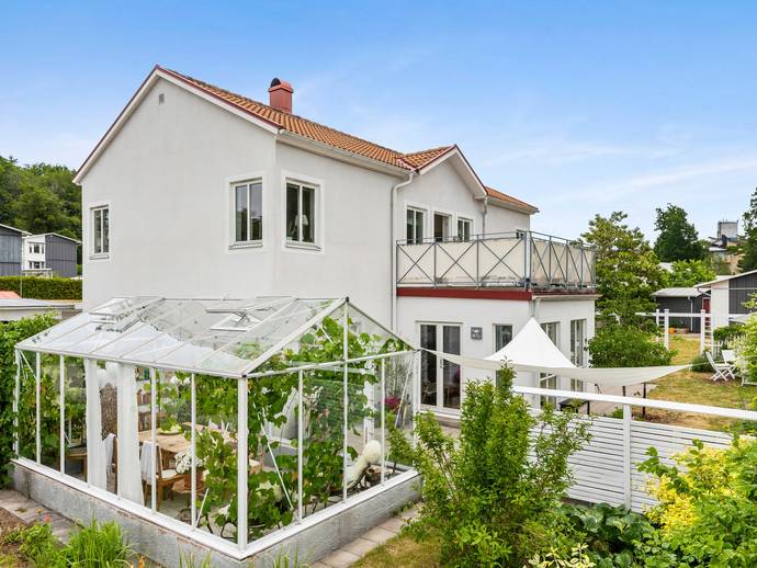 7 rok · 171 m² · Odlingsvägen 5