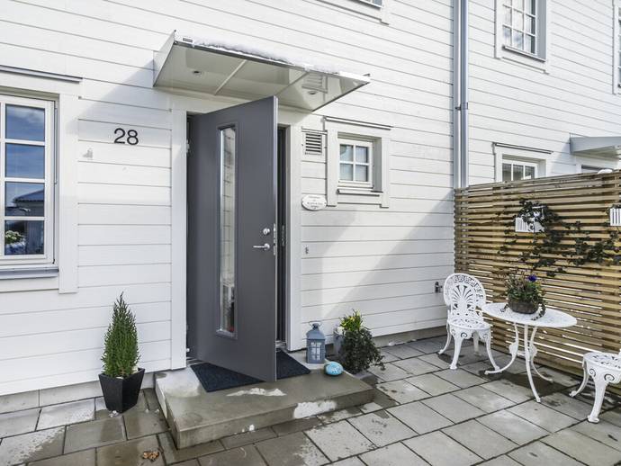5 rok · 113 m² · Kärleksstigen 28