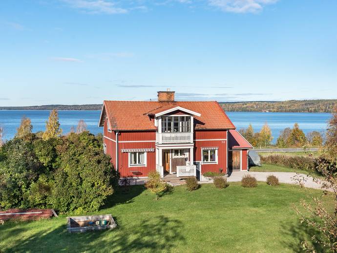 4 rok · 114 m² · Siljansvägen 36