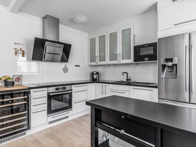 3 rok · 89,5 m² · Södra Kopparslagargatan 16A