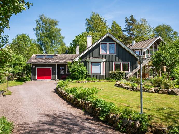 12 rok · 231 m² · Offerstigen 2