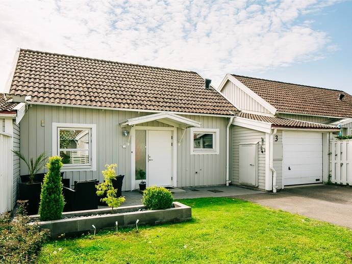 2 rok · 70 m² · Råstensvägen 3