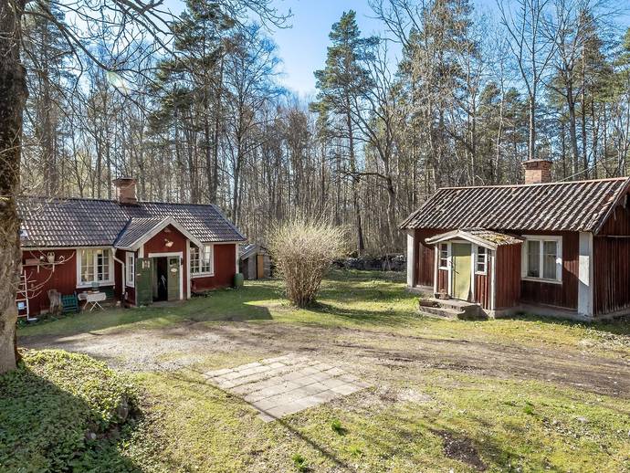 2,5 rok · 69 m² · Valhall Kullsbo 104
