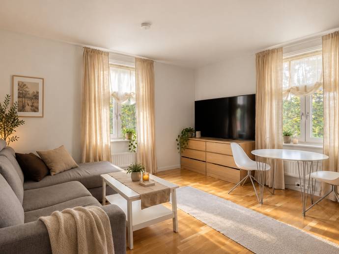 2 rok · 32 m² · Gröndalsvägen 83