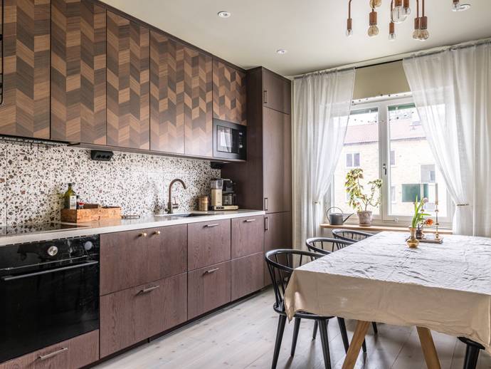 3,5 rok · 74 m² · Jönåkersvägen 6