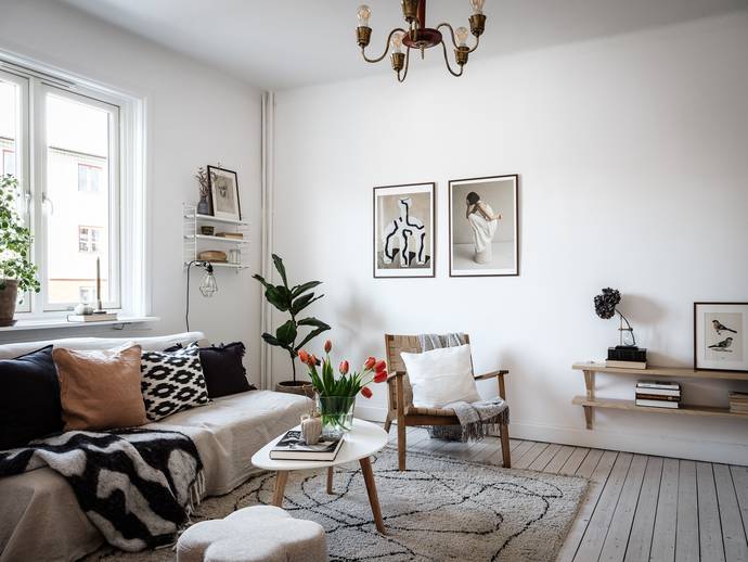 2 rok · 51 m² · Såggatan 50A