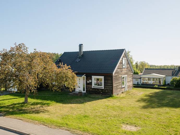 5 rok · 100 m² · Övertorpsvägen 14