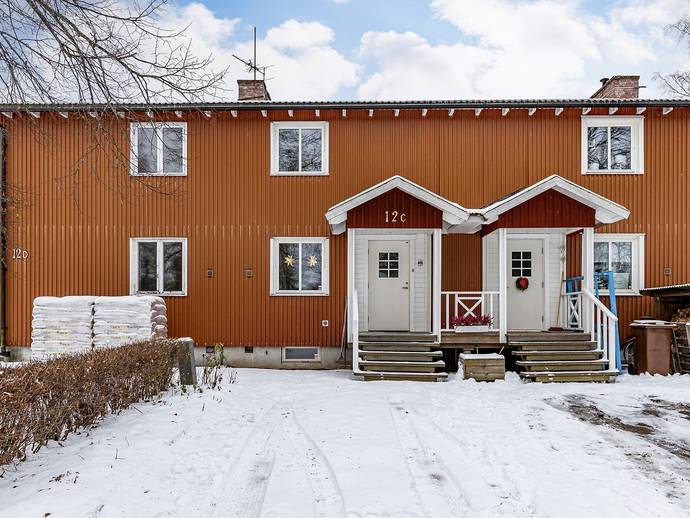 4 rok · 86 m² · Bruksgatan 12 C