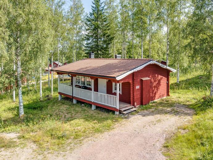 3 rok · 54 m² · Säfsbyn 410