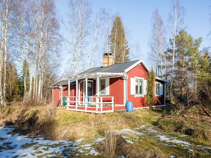2 rok · 44 m² · Utnoravägen 153