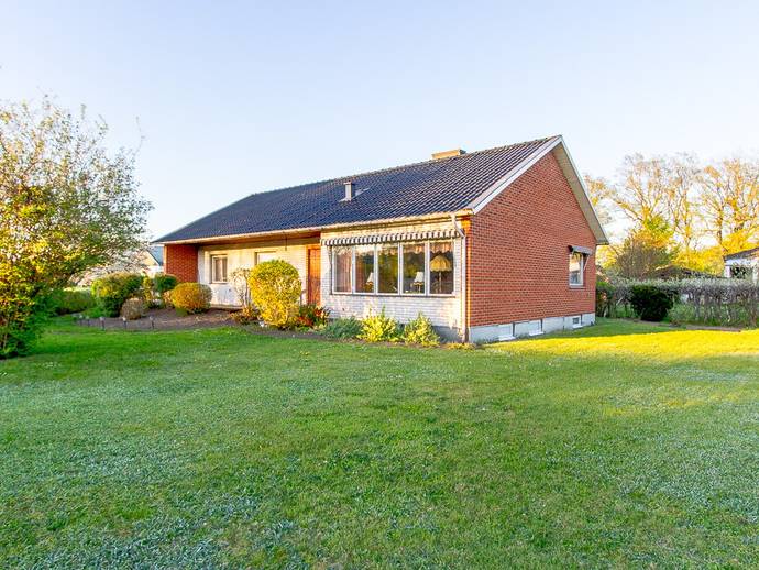 6 rok · 124 m² · Jasminvägen 1
