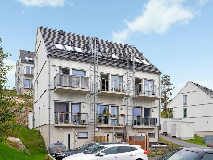 3 rok · 54,5 m² · Södersätravägen 17B