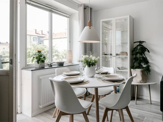 2 rok · 38 m² · Gransikagatan 7A
