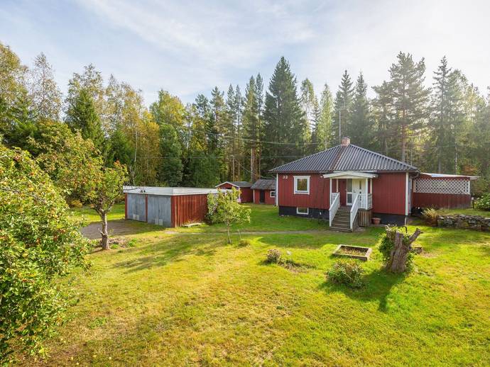 3 rok · 97 m² · Ockelbovägen 32