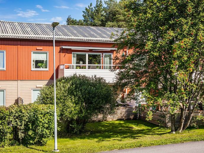 3 rok · 75,5 m² · Snövägen 319B