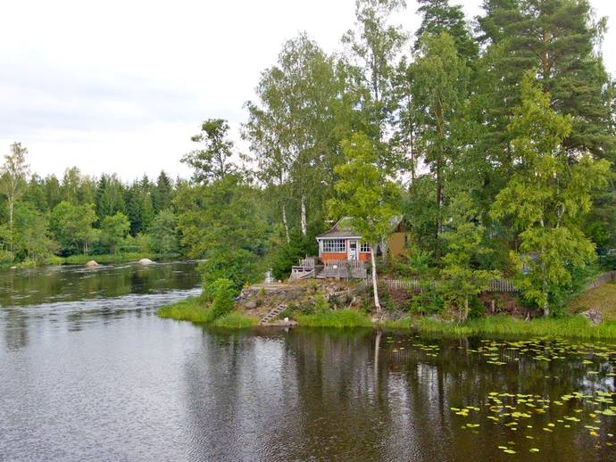 3 rok · 40 m² · Forsnäs 659, 693 94 Åtorp