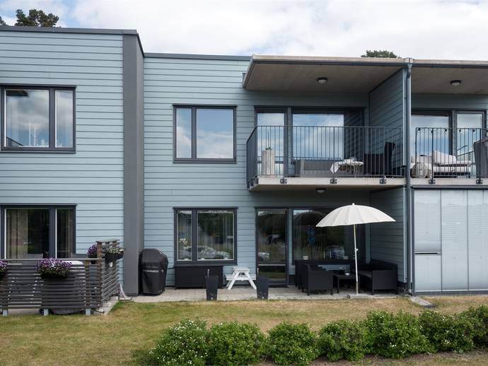 3 rok · 86,5 m² · ÄLVKULLEVÄGEN 5D