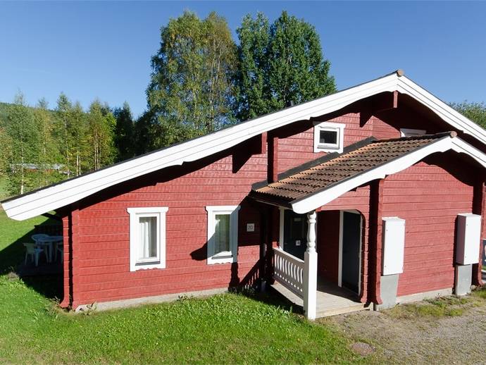4 rok · 65 m² · Mården 70