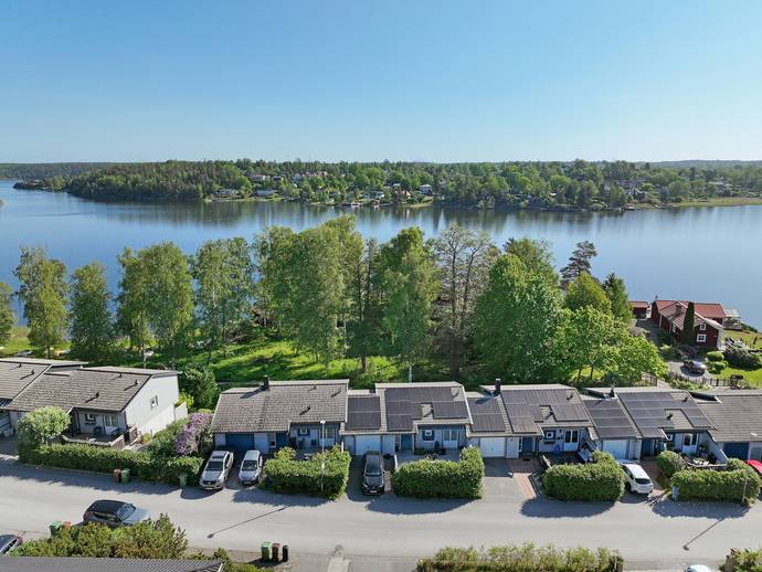 5 rok · 131 m² · Vitnäsvägen 48